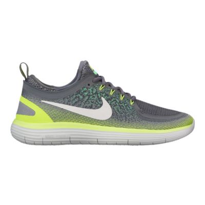 nike men's free rn distance 2