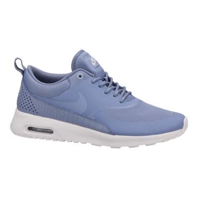 Nike Women's Air Max Thea Shoes - Blue 