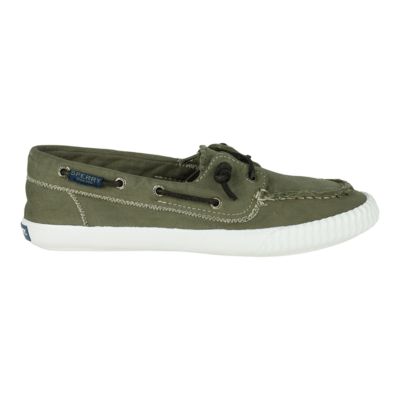 sperry sayel away washed grey