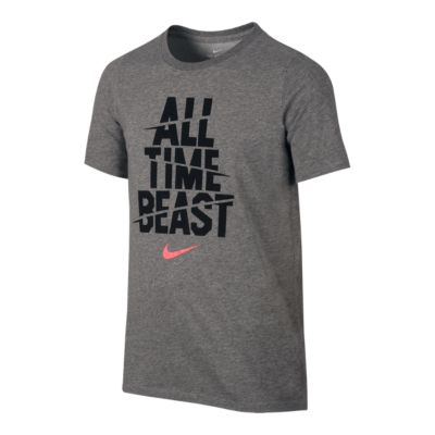 all time beast nike shirt