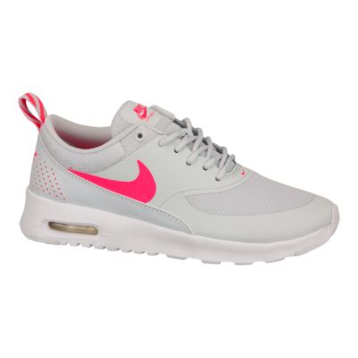 girls nike thea