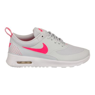 nike air max thea - girls' grade school