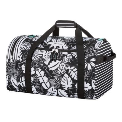 dakine duffle bag 51l