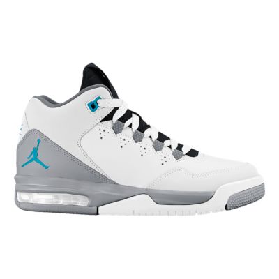 jordan flight origin gs