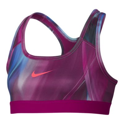 nike sports bra sport chek