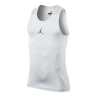 jordan 23 alpha compression tank