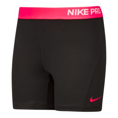 5 inch nike pros