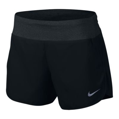 nike women's rival shorts