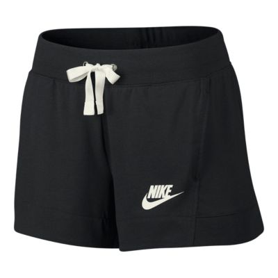 nike womens classic short