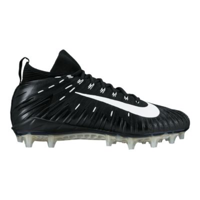 sport chek football cleats