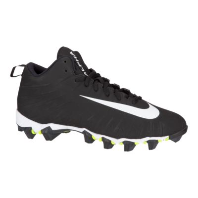 nike men's alpha menace shark football cleats