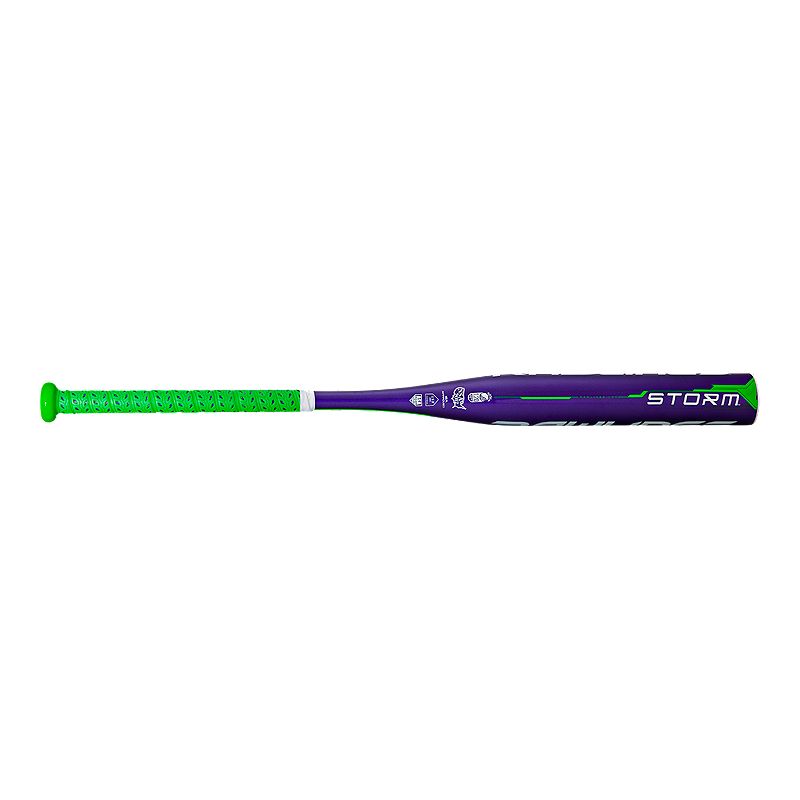 Approved for All Associations -13 Aluminum Rawlings Storm Fastpitch Softball Bat 1 Pc 