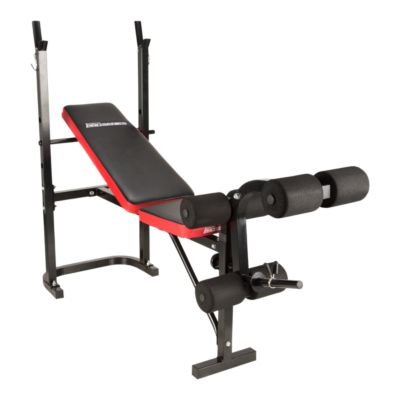 sport chek stationary bike