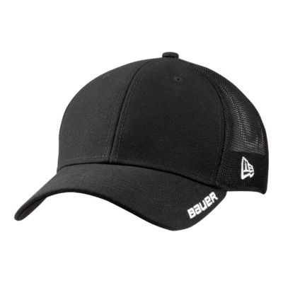 bauer 39thirty mesh hat