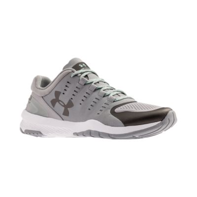 under armour women's charged stunner training shoes