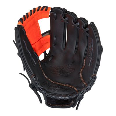 rawlings select pro lite youth series baseball glove