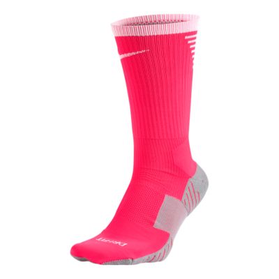 nike dry squad crew football socks