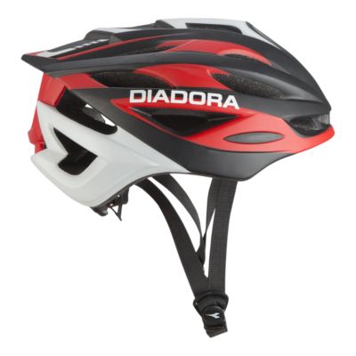 diadora bike helmet