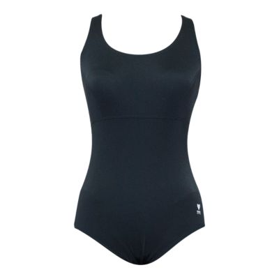 lap swimming suits plus size