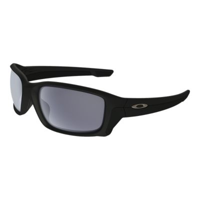 Oakley Straightlink Sunglasses- Matte 