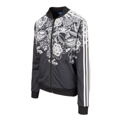 adidas paisley jacket