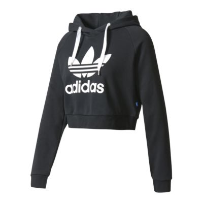 adidas women's sweatshirts on sale