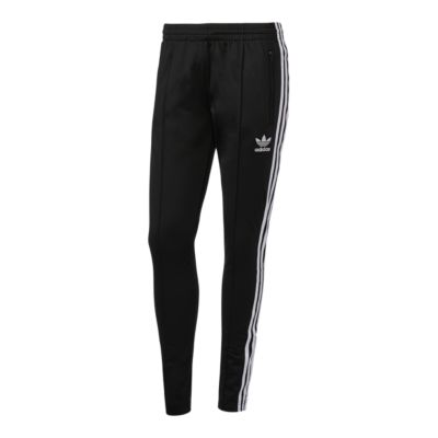 adidas contemporary track pants