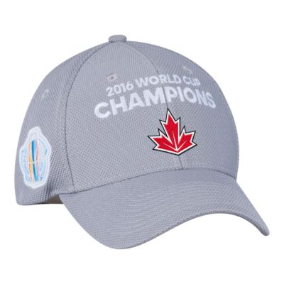 team canada hat 2016
