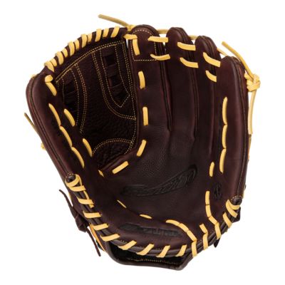 mizuno franchise baseball glove