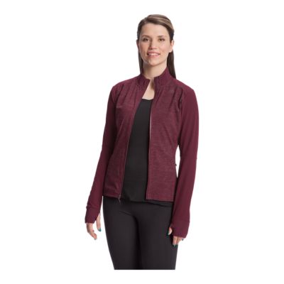 adidas supernova storm jacket women's