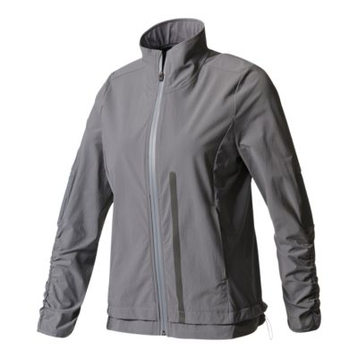 nb heat run jacket