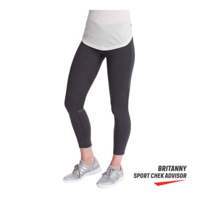 adidas winter running tights