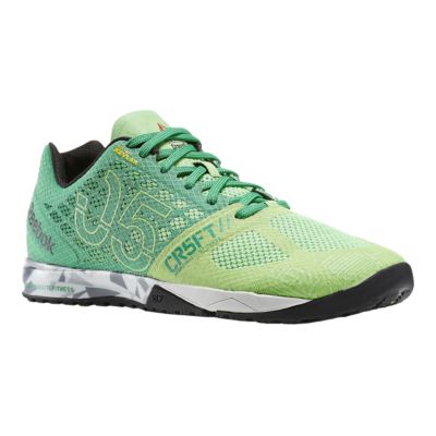reebok men's crossfit nano 5.0