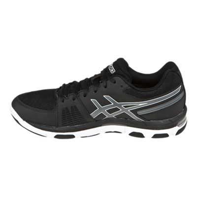 asics gel intensity 3