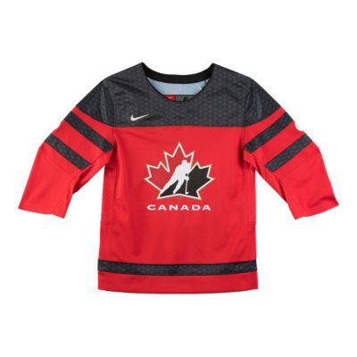 kids hockey jersey