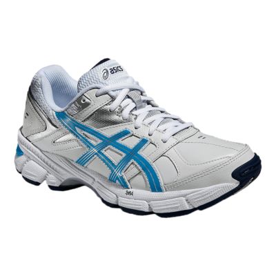 Gel 190 TR Leather Training Shoes 