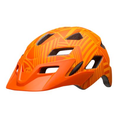 bell sidetrack child helmet