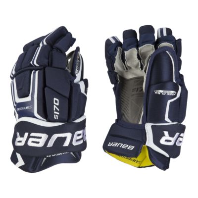 sport chek hockey gloves