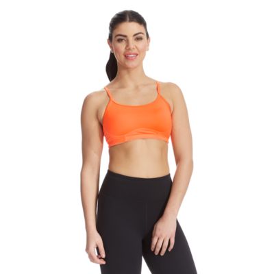 new balance hero bra