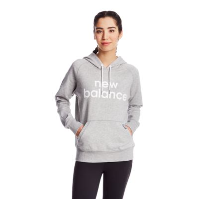 new balance pullover women's
