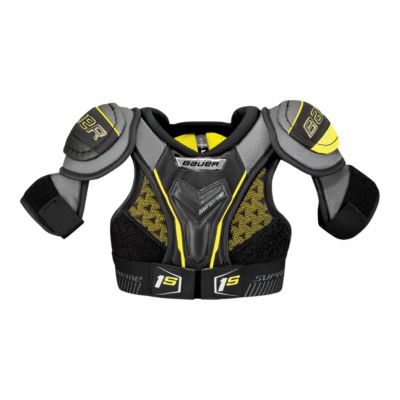 bmx shoulder pads