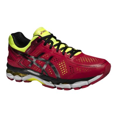 asics gel kayano 22 gold