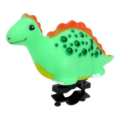 dinosaur bike horn