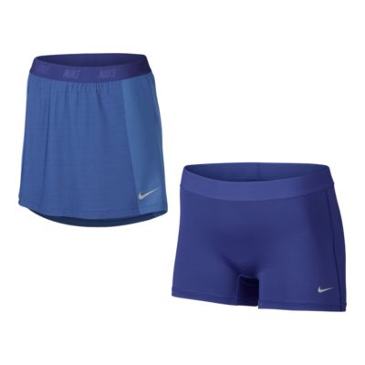 nike golf skirts clearance