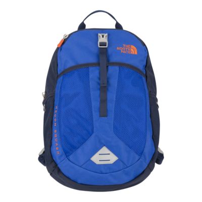 north face youth recon squash backpack canada