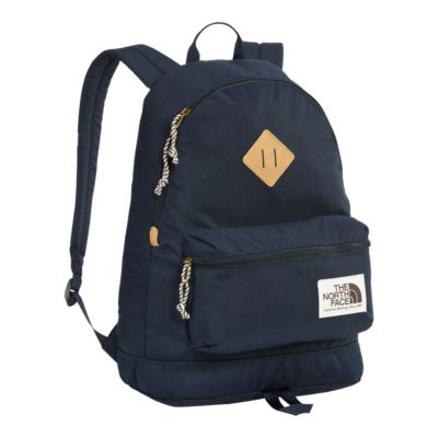 sport chek north face backpack