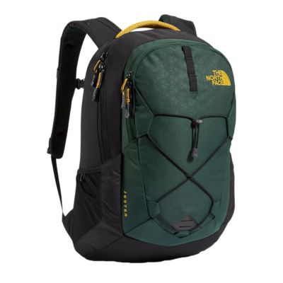 the north face mountain lifestyle jester backpack