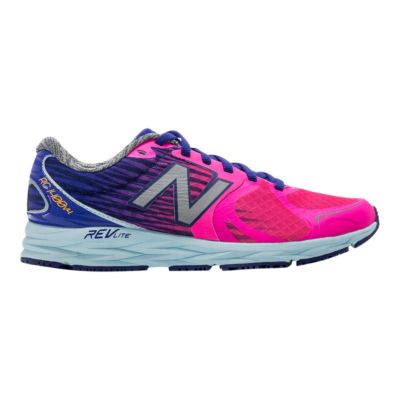 new balance 1400 Pink