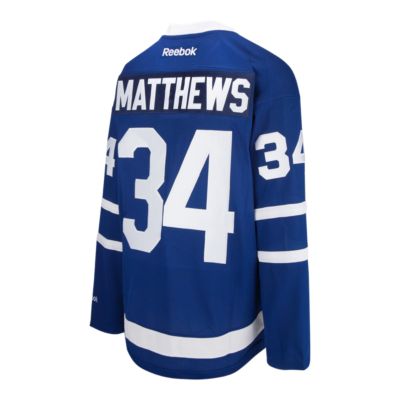 sport chek leafs jersey