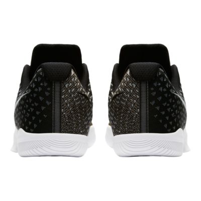 kobe mamba instinct black gold